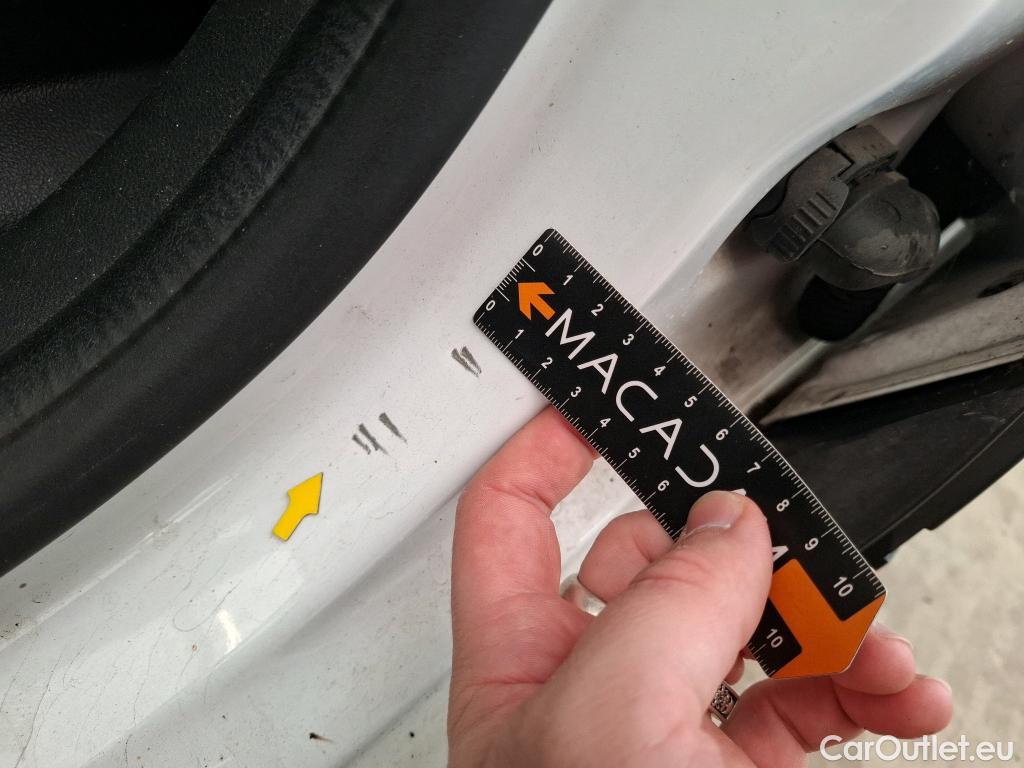  Renault  Clio  IV Air MediaNav 1.5 dCi 75CV BVM5 E6 #26