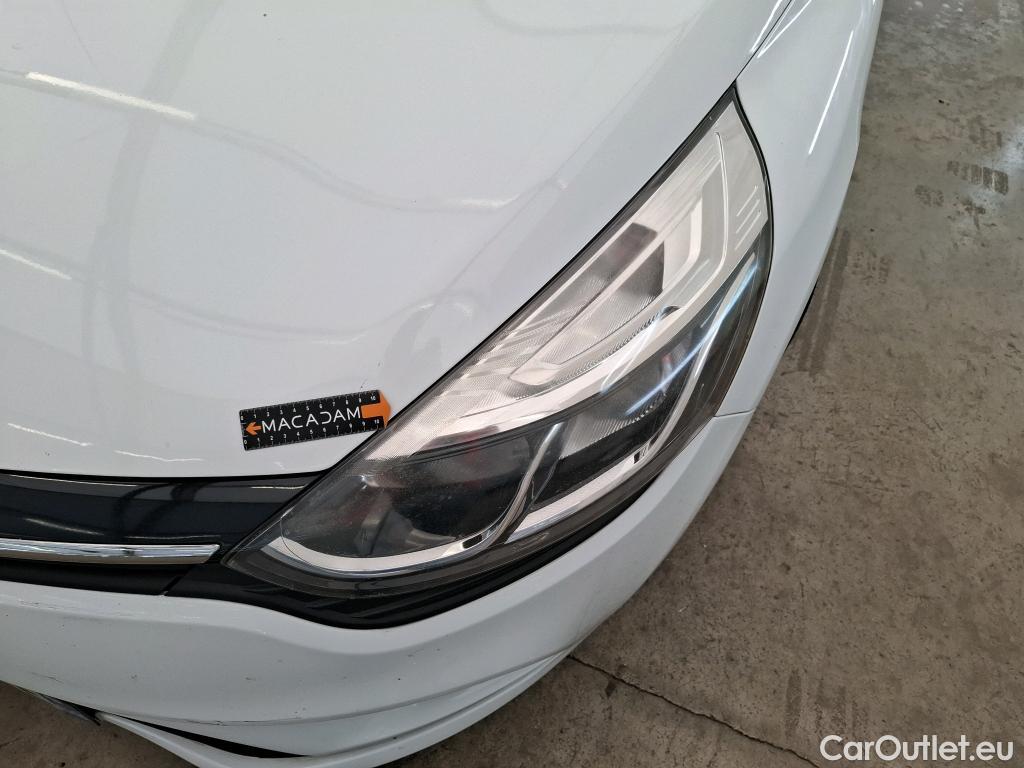  Renault  Clio  IV Air MediaNav 1.5 dCi 75CV BVM5 E6 #42
