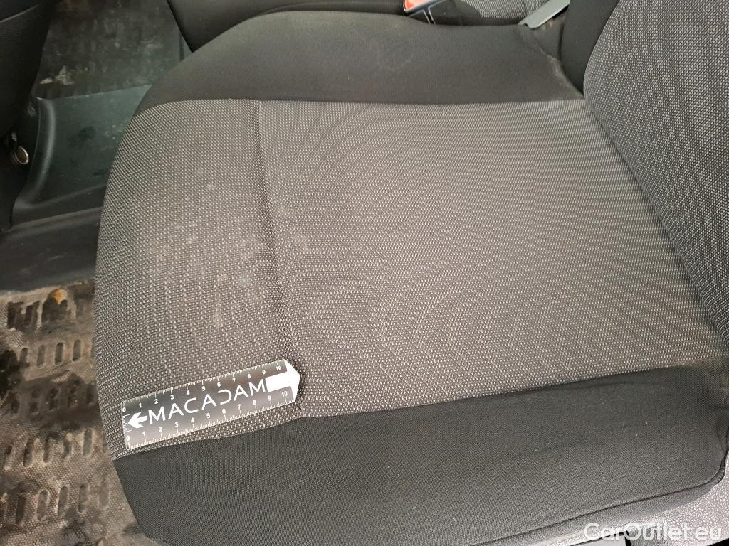  Citroen  Berlingo  Fourgon Driver M 650 1.5 BlueHDi 100CV BVM5 E6dT #10