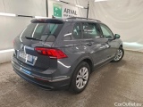  Volkswagen  Tiguan VOLKSWAGEN  / 2020 / 5P / SUV 2.0 TDI 150 DSG7 Life Business #3