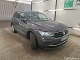  Volkswagen  Tiguan VOLKSWAGEN  / 2020 / 5P / SUV 2.0 TDI 150 DSG7 Life Business #4