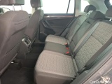  Volkswagen  Tiguan VOLKSWAGEN  / 2020 / 5P / SUV 2.0 TDI 150 DSG7 Life Business #9