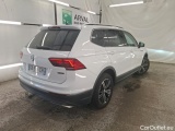  Volkswagen  Tiguan VOLKSWAGEN  Allspace / 2017 / 5P / SUV 2.0 TDI 150 DSG7 Carat Exclusive 4Motion #3