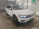  Volkswagen  Tiguan VOLKSWAGEN  Allspace / 2017 / 5P / SUV 2.0 TDI 150 DSG7 Carat Exclusive 4Motion #4