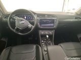  Volkswagen  Tiguan VOLKSWAGEN  Allspace / 2017 / 5P / SUV 2.0 TDI 150 DSG7 Carat Exclusive 4Motion #5