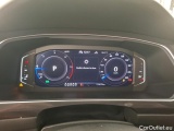  Volkswagen  Tiguan VOLKSWAGEN  Allspace / 2017 / 5P / SUV 2.0 TDI 150 DSG7 Carat Exclusive 4Motion #6