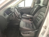  Volkswagen  Tiguan VOLKSWAGEN  Allspace / 2017 / 5P / SUV 2.0 TDI 150 DSG7 Carat Exclusive 4Motion #8