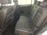  Volkswagen  Tiguan VOLKSWAGEN  Allspace / 2017 / 5P / SUV 2.0 TDI 150 DSG7 Carat Exclusive 4Motion #9