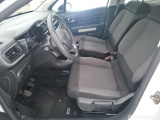  Citroen  C3  Société Feel 1.5 BlueHDI 100CV BVM6 E6d #8