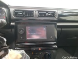  Citroen  C3  Société Feel 1.5 BlueHDI 100CV BVM6 E6d #7