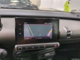  Citroen  C4 Cactus  Feel Nav Société 1.5 BlueHDi 100CV BVM6 E6dT #12