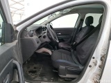  Dacia  Duster  / 2017 / 5P / SUV 15 Ans Blue dCi 115 4x2 E6U / TRANSFO VP/VF #8