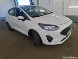  Ford  Fiesta  / 2021 / 5P / Berline 1.0 Flexifuel 95ch TITANIUM BUSINESS / TRANSFO VP/VF #4