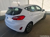 Ford  Fiesta  / 2021 / 5P / Berline 1.0 Flexifuel 95ch TITANIUM BUSINESS / TRANSFO VP/VF #3