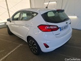  Ford  Fiesta  / 2021 / 5P / Berline 1.0 Flexifuel 95ch TITANIUM BUSINESS / TRANSFO VP/VF #2