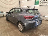  Renault  Clio  V Société Air Nav 1.5 dCi 85CV BVM6 E6dT #2
