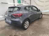  Renault  Clio  V Société Air Nav 1.5 dCi 85CV BVM6 E6dT #3