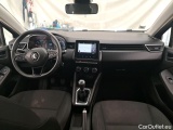  Renault  Clio  V Société Air Nav 1.5 dCi 85CV BVM6 E6dT #5