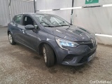  Renault  Clio  V Société Air Nav 1.5 dCi 85CV BVM6 E6dT #4