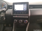  Renault  Clio  V Société Air Nav 1.5 dCi 85CV BVM6 E6dT #10