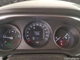  Renault  Megane RENAULT  SOCIETE VF 5p BER Air Nav réversible Energy dCi110 bi-corps VU #7
