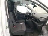  Citroen  Berlingo  Fourgon Driver M 650 1.5 BlueHDi 100CV BVM5 E6dT #6