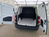  Citroen  Berlingo  Fourgon Driver M 650 1.5 BlueHDi 100CV BVM5 E6dT #8