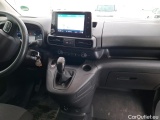  Citroen  Berlingo  Fourgon Driver M 650 1.5 BlueHDi 100CV BVM5 E6dT #10
