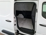  Citroen  Berlingo  Fourgon Driver M 650 1.5 BlueHDi 100CV BVM5 E6dT #9