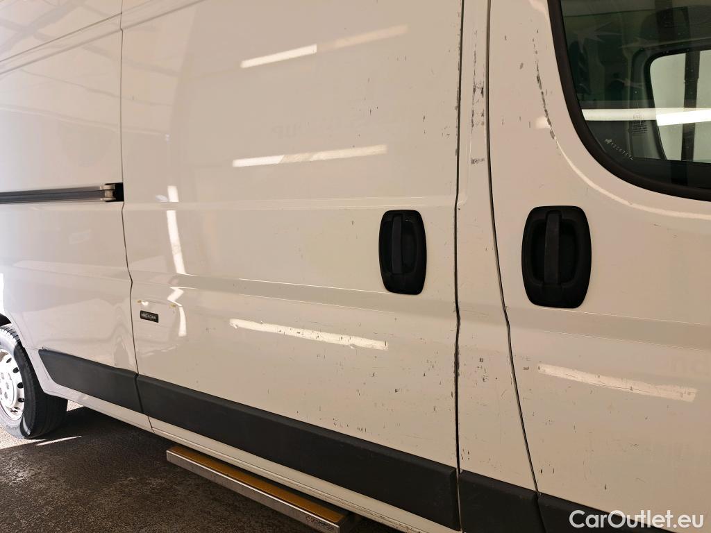  Peugeot  Boxer PEUGEOT  VU 4p Fourgon 2.0 BLUEHDI 110 PREMIUM 335 L3H2 #7