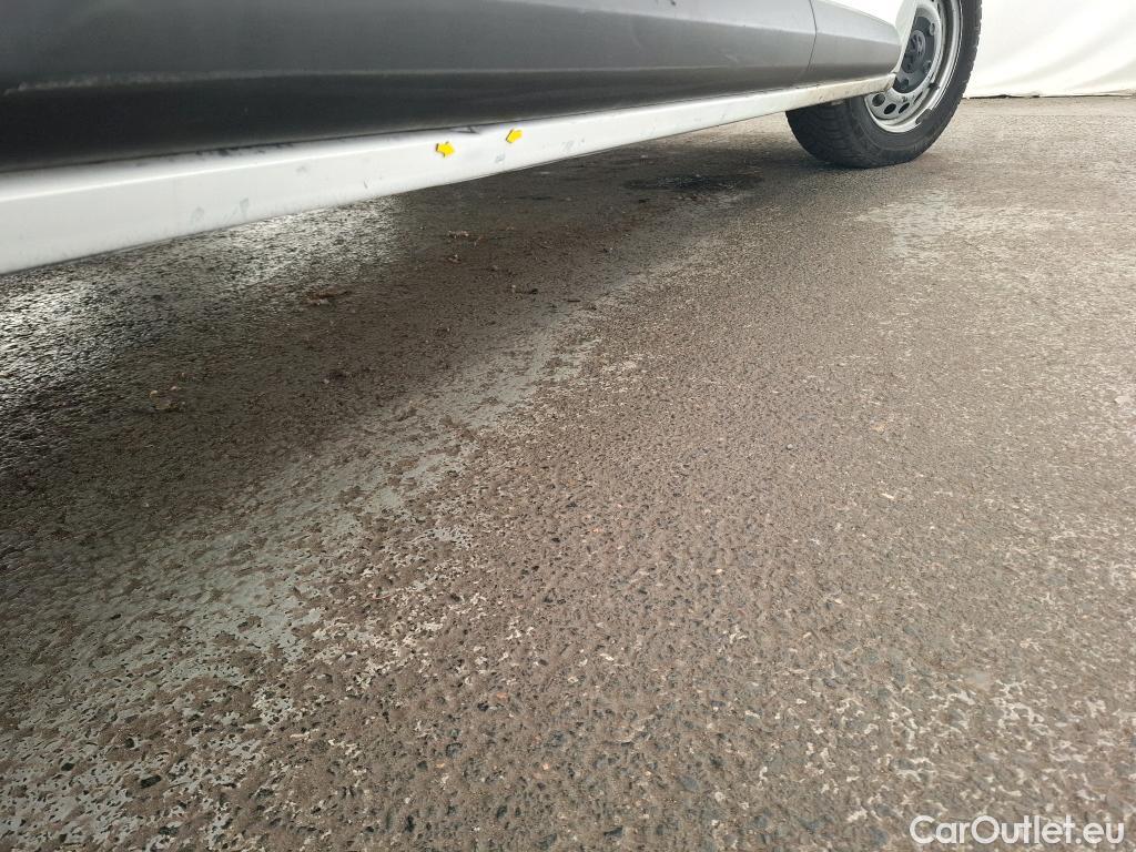  Peugeot  Expert  Fourgon Asphalt L3 2.0 HDi 150CV BVM6 E6dT #4