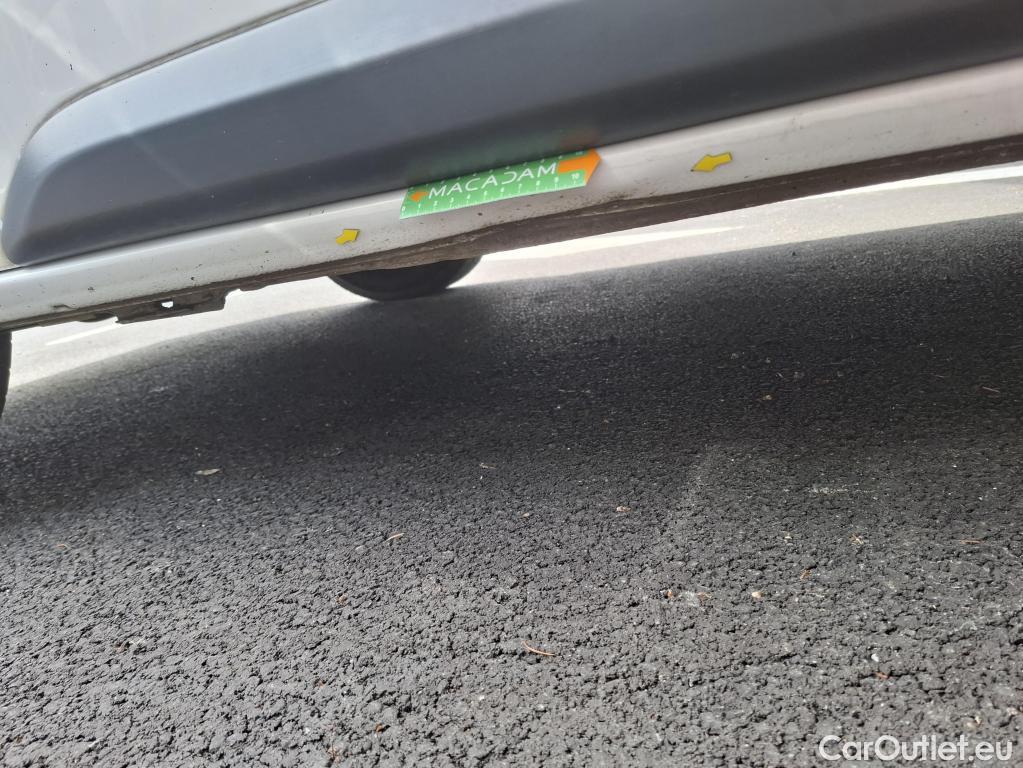  Citroen  Jumpy  Fourgon Club M 1.5 BlueHDi 100CV BVM6 E6d #5