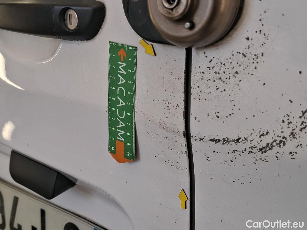  Citroen  Jumpy  Fourgon Club M 1.5 BlueHDi 100CV BVM6 E6d #12