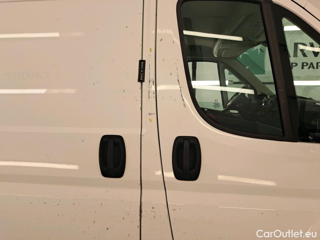  Peugeot  Boxer PEUGEOT  VU 4p Fourgon 2.0 BLUEHDI 110 PREMIUM 335 L3H2 #28