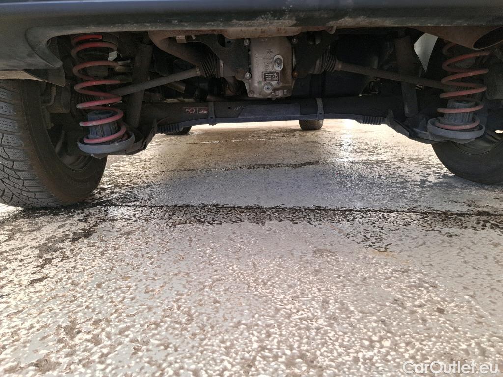  Peugeot  Partner  Premium L1 1.5 HDi 130CV BVM6 E6d #1