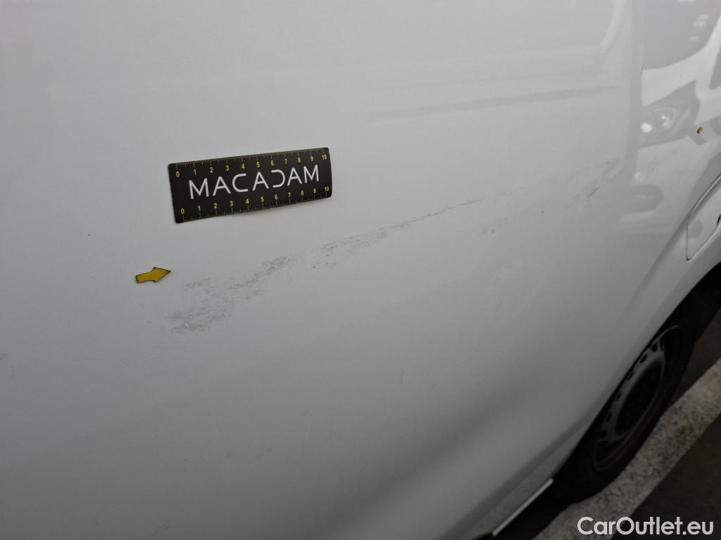  Citroen  Jumpy  Fourgon Club M 1.5 BlueHDi 100CV BVM6 E6d #48