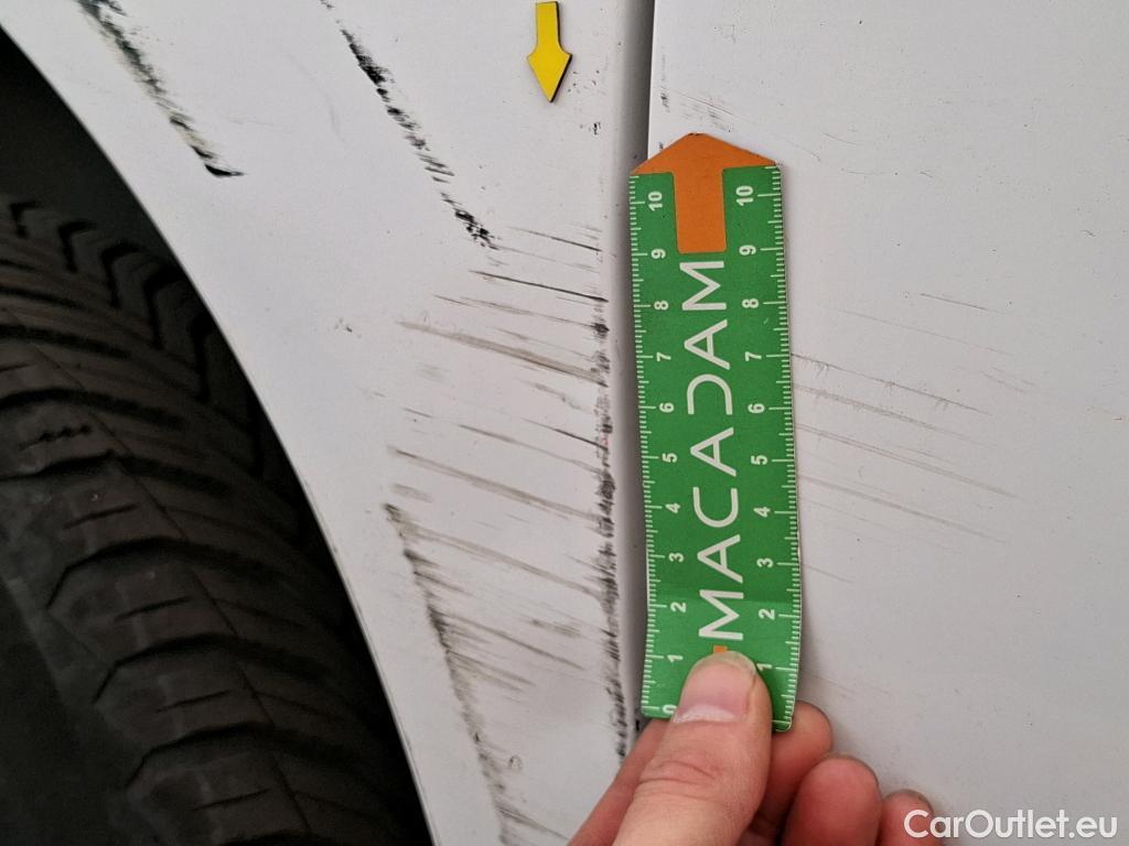  Renault  Kangoo  II Express Extra (Série Spéciale) 1.5 dCi 80CV BVM6 E6dT #19