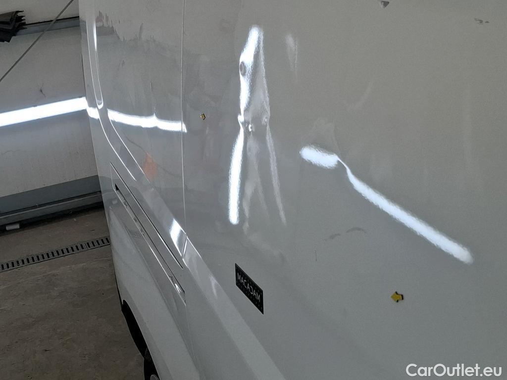  Fiat  Doblo FIAT Doblò Cargo VU 4p Fourgonnette Maxi 1.6 Mjet 105 P.Pro Trio Nav 750kg #17