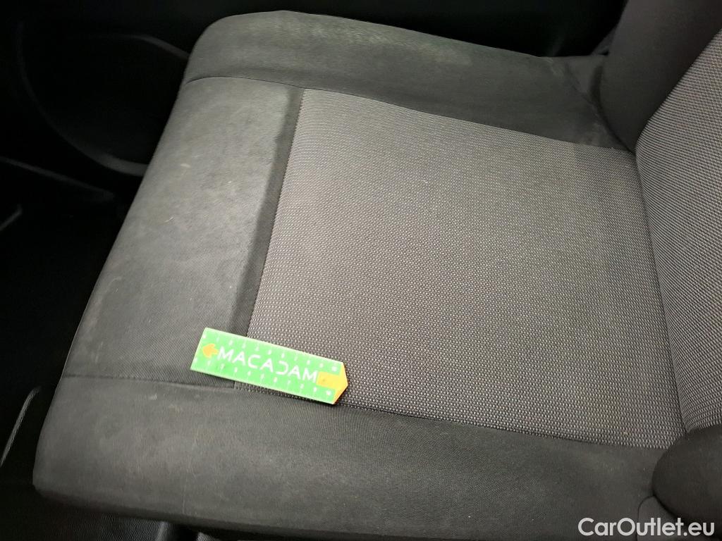  Peugeot  Expert PEUGEOT  VU 4p Fourgon BLUEHDI 120 S&S Cab App STD PREMIUM #12