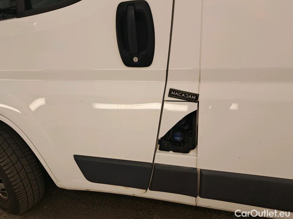 Peugeot  Boxer PEUGEOT  VU 4p Fourgon 2.0 BLUEHDI 110 PREMIUM 335 L3H2 #22