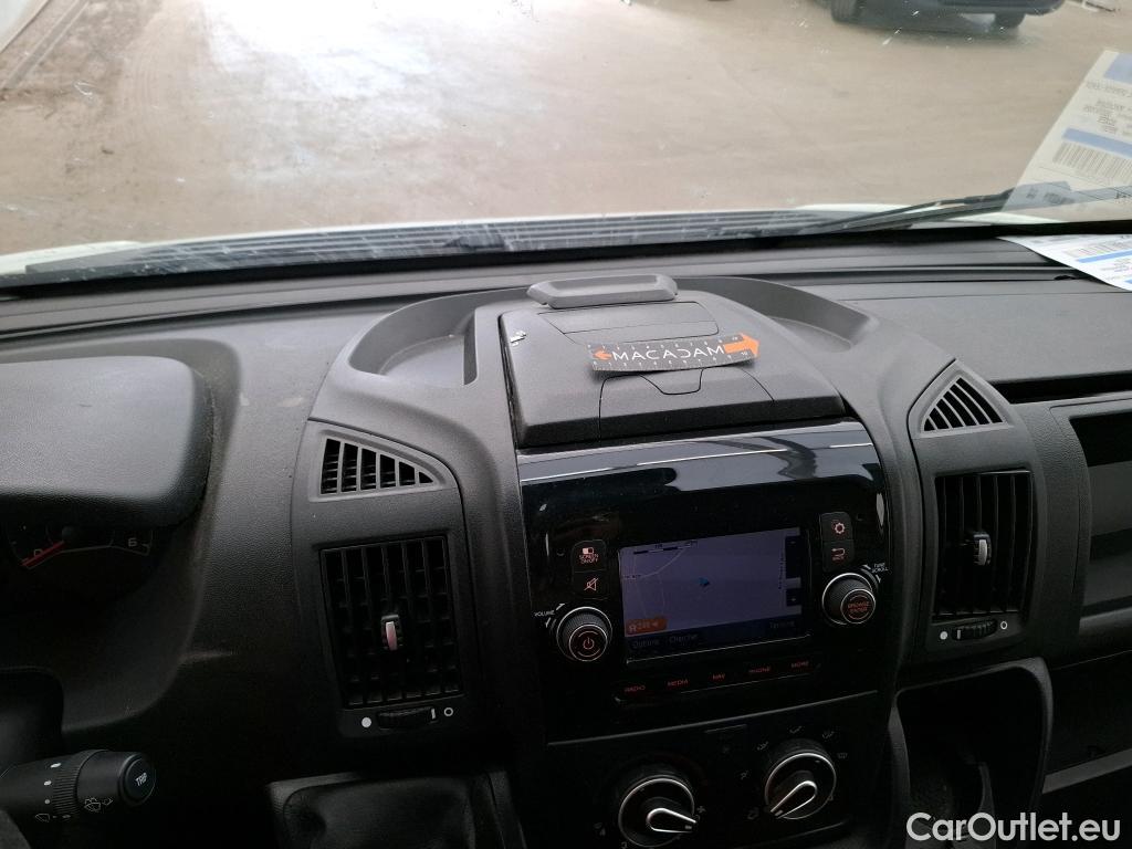  Peugeot  Boxer  Fourgon Surélevé 333 L2H2 Asphalt BlueHDi 140 Stop&Start 140CV BVM6 #32
