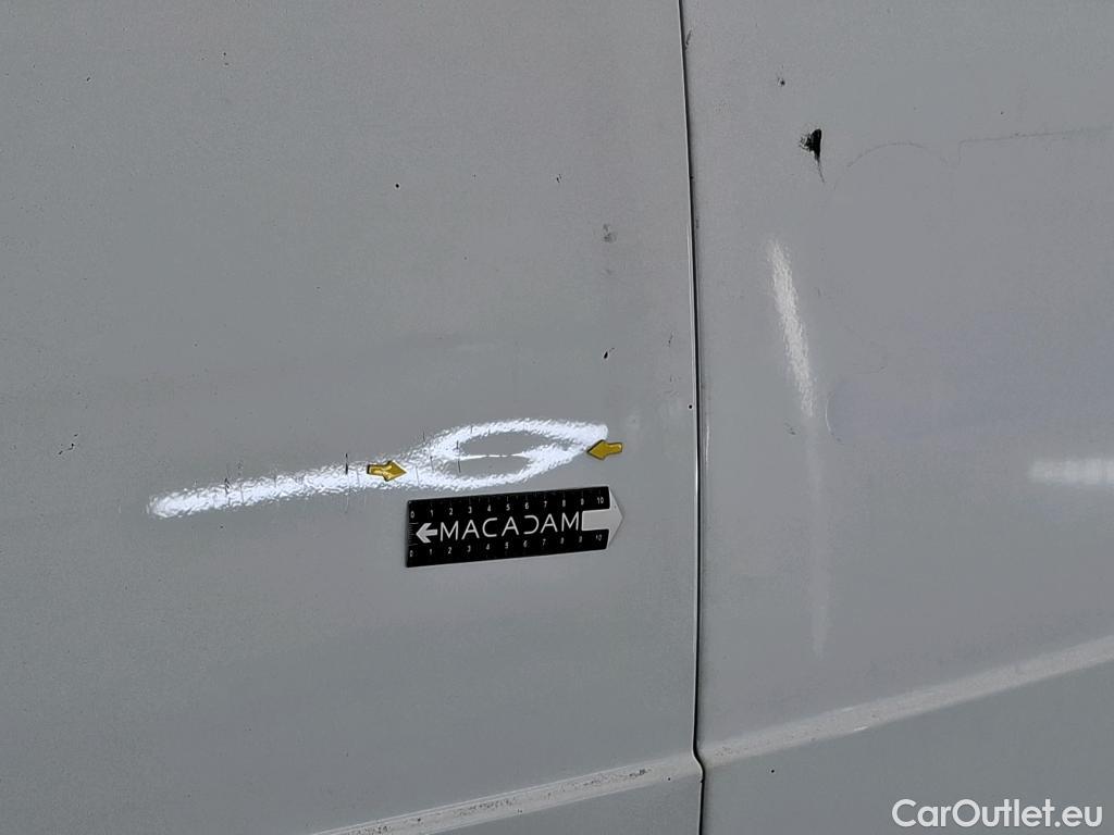 Renault  Kangoo  Express Grand Confort (L1) 1.5 dCi 90CV BVM5 E6 #19