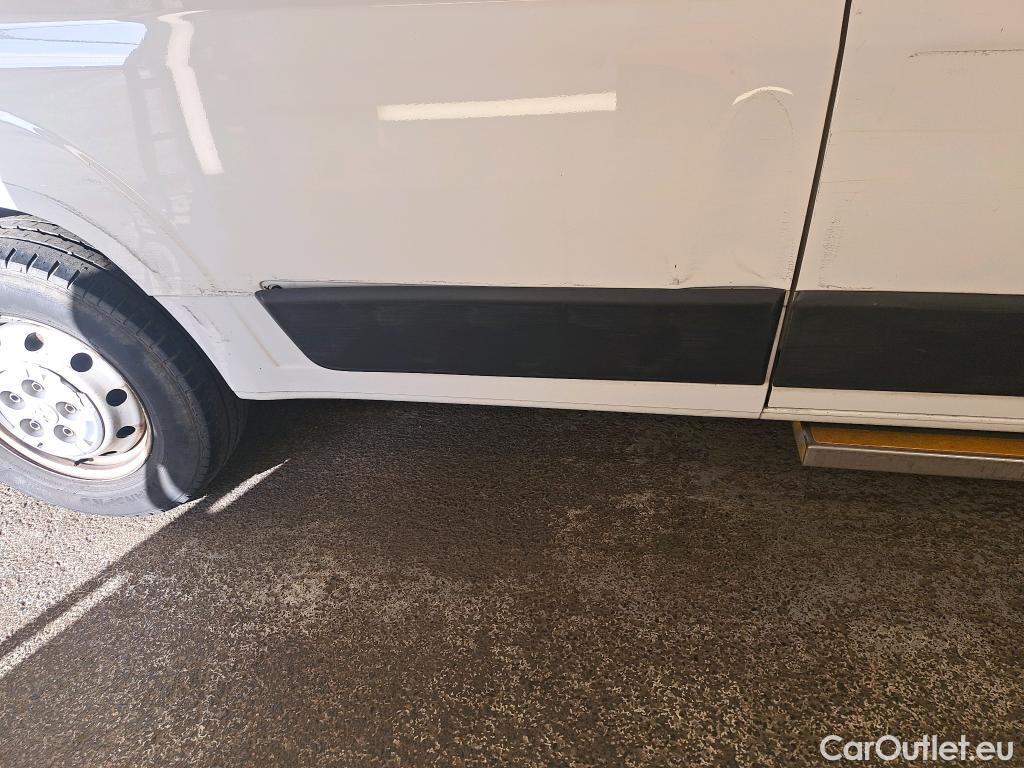  Peugeot  Boxer PEUGEOT  VU 4p Fourgon 2.0 BLUEHDI 110 PREMIUM 335 L3H2 #39