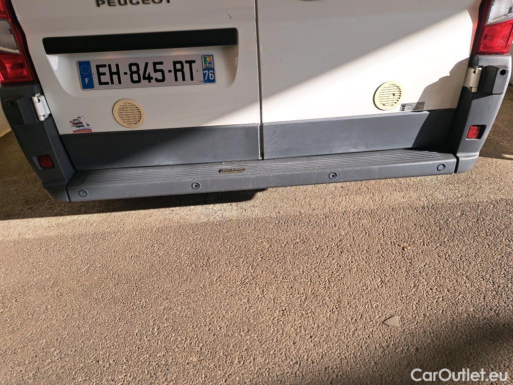  Peugeot  Boxer PEUGEOT  VU 4p Fourgon 2.0 BLUEHDI 110 PREMIUM 335 L3H2 #16