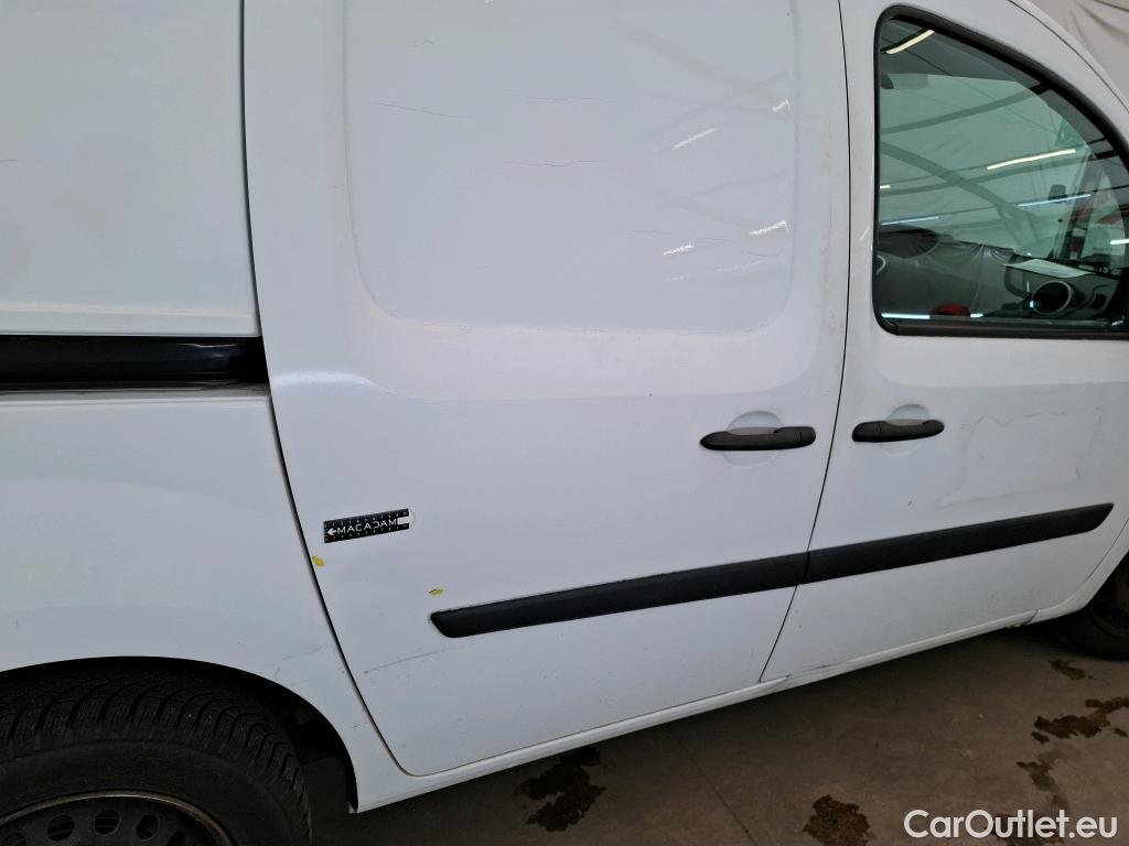  Renault  Kangoo  Express Grand Confort (L1) 1.5 dCi 90CV BVM5 E6 #12