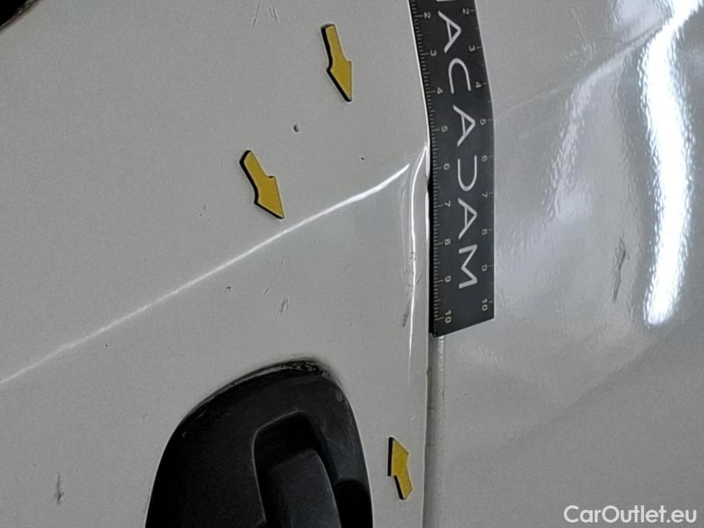  Fiat  Doblo FIAT Doblò Cargo VU 4p Fourgonnette Maxi 1.6 Mjet 105 P.Pro Trio Nav 750kg #62