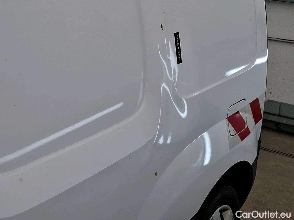  Renault  Kangoo  Express Maxi Extra (Série Spéciale) 1.5 #3