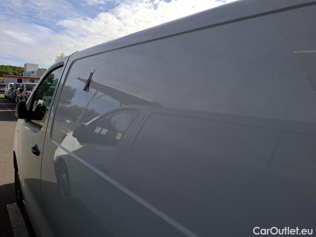  Citroen  Jumpy  Fourgon Club M 1.5 BlueHDi 100CV BVM6 E6d #44