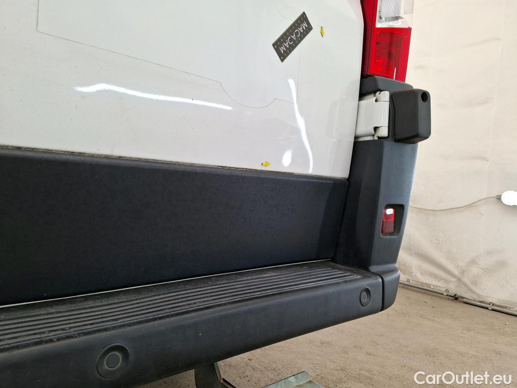  Peugeot  Boxer  Fourgon Surélevé 333 L2H2 Asphalt BlueHDi 140 Stop&Start 140CV BVM6 #5