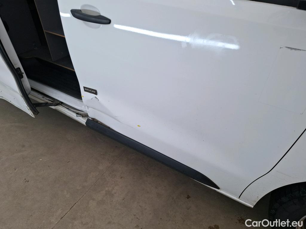  Citroen  Jumpy  Fourgon Club M 1.5 BlueHDi 100CV BVM6 E6d #6